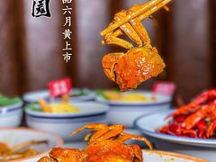 -虾乐园龙虾·夜宵(松江店)