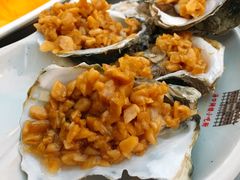 -海口骑楼小吃街