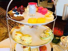 -Salon de Ville浦江汇(上海外滩华尔道夫酒店店)