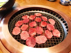 -炎蔵牛舌烤肉