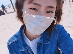 -青岛银沙滩