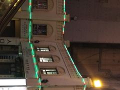 -海口骑楼小吃街