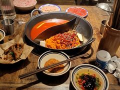 -于屿城重庆火锅(深圳总店)