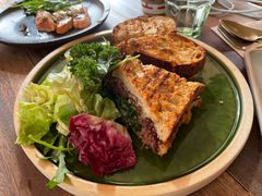 -O'mills Sourdough Bakery&Bistro(永嘉路店)
