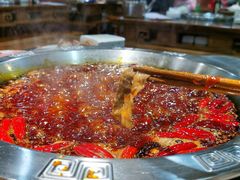 -大龙火锅(老店)
