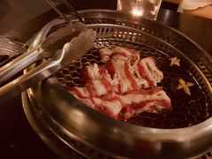 -义气烤肉餐吧(大族广场店)