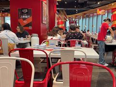 -禄鼎记·多口味酸菜鱼(侨鑫店)