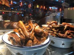 -陈鹏鹏潮汕菜(宝安机场T3航站楼店)