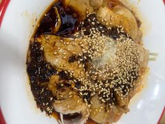 -朱大嘴肥肠血旺(福字街店)