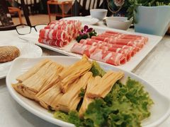 -东来顺饭庄(天坛店)