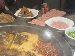 -陈眼镜火锅(总店)