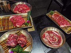 -西塔老太太泥炉烤肉(龙湖北苑天街店)