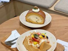 -素咫咖啡CLIFEROSE