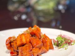 -上海苏宁宝丽嘉酒店·嘉府壹号中餐厅