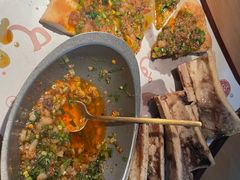 -纳鲁孜·新疆特色餐厅(上海悦荟广场店)