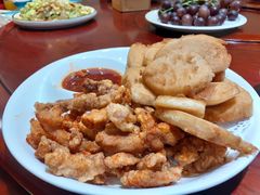 -晚归月亮湾私家菜(临邑路店)