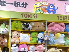 -娃娃集合营(上海奉贤龙湖天街店)