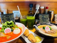 -Ramen满吉·豚骨拉面(丽园路店)