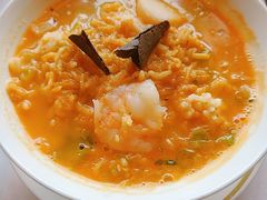 龙虾泡饭-金轩中餐厅 Jin Xuan(浦东丽思卡尔顿酒店)