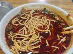 -清真·马安军辣子牛肉面