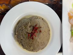 -烤肉季饭庄