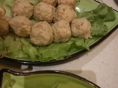 -一叶一世界•素食餐厅(新光天地店)