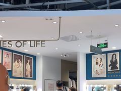 -海马体照相馆(深圳万象天地店)