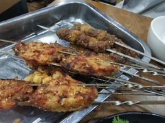 -老虎滩大连海鲜烧烤(建邺云锦路总店)