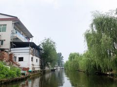 -白洋淀景区