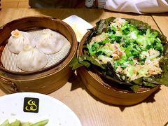-一品小笼(金融街店)