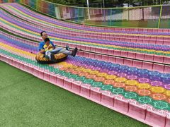 -广州锦绣香江度假别墅