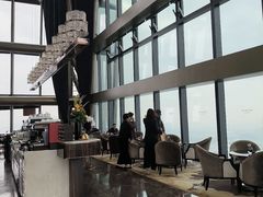 -瑞吉酒店·The Drawing Room闲逸廊·云端下午茶·夜奢Whiskey