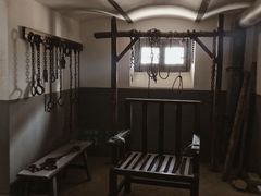 -青岛德国监狱旧址博物馆