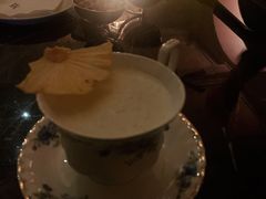 -LONG BAR 廊吧(外滩华尔道夫酒店)