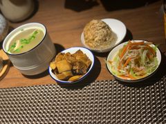 -十面春风·江南面馆(崇宁路店)