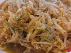 -小柒家第一锹东北菜(城关店)