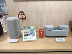 -Sony Store索尼(广州正佳店)