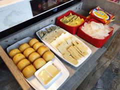 -倍儿红喜临门火锅(文兴路店)