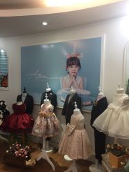 点击看大图 -倾城宝贝儿童摄影(广州天河店)