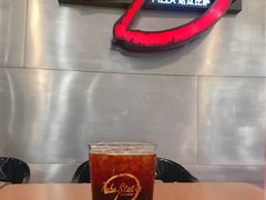-Tube station站点比萨(王府井百货店)