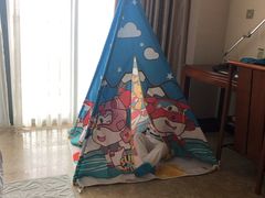 -天目湖御水温泉·度假酒店