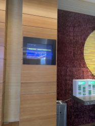点击看大图 -金茂深圳JW万豪酒店·宴会厅