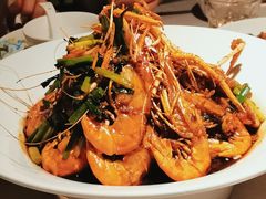 -老头儿油爆虾(星光一期店)