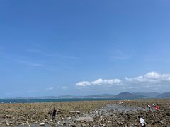 -三亚西岛海洋文化旅游区