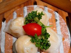 -叹茶靓点·粤式餐厅·全天茶市(石井万民广场店)