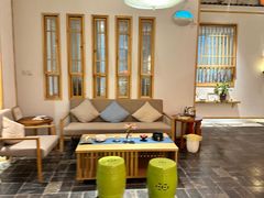 -瓦舍茶馆(聚源路店)