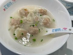 -花椒俏川菜小馆(南海万达店)