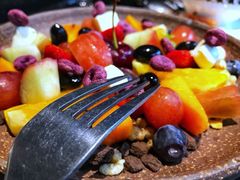 -花见无国界料理(科林楼店)