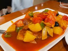 -小飞象葡国餐