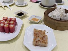 -兴悦酒家(环市东路店)